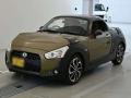 2015 Daihatsu Copen