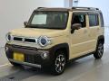 2023 Suzuki Hustler