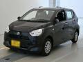 2025 Daihatsu Mira e:S