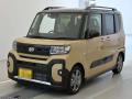 2025 Daihatsu Tanto
