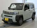 2025 Daihatsu TAFT