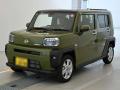 2025 Daihatsu TAFT
