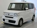 2019 Honda N-BOX
