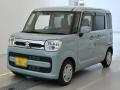 2021 Suzuki Spacia
