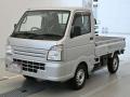 2020 Suzuki Carry Truck