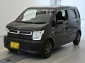 2017 Suzuki Wagon R