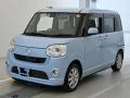 2017 Daihatsu Move Canbus