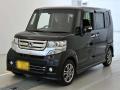 2016 Honda N-BOX CUSTOM