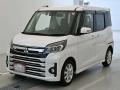 2017 Mitsubishi eK Space Custom