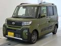 2025 Daihatsu Tanto