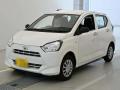 2025 Daihatsu Mira e:S