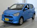 2025 Daihatsu Mira e:S