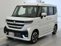 2025 Suzuki Spacia Custom