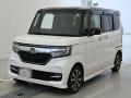 2020 Honda N-BOX CUSTOM