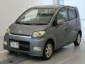 2008 Daihatsu Move
