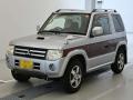 2010 Mitsubishi Pajero Mini