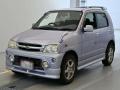 2003 Daihatsu Terios Kid