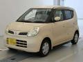 2006 Nissan Moco