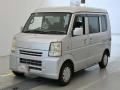 2008 Suzuki Every
