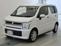2020 Suzuki Wagon R