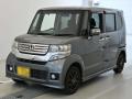 2012 Honda N-BOX CUSTOM