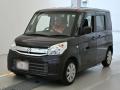 2017 Suzuki Spacia