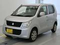 2016 Suzuki Wagon R