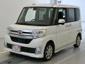 2015 Daihatsu Tanto