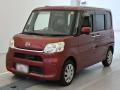 2013 Daihatsu Tanto