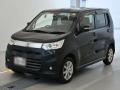 2013 Suzuki WAGON R STINGRAY
