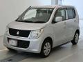 2015 Suzuki Wagon R