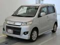 2010 Suzuki WAGON R STINGRAY