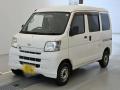 2015 Daihatsu Hijet Cargo