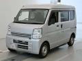 2017 Suzuki Every