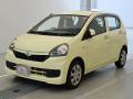 2015 Daihatsu Mira e:S