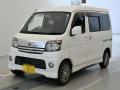 2007 Daihatsu Atrai Wagon