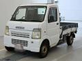 2007 Suzuki Carry Truck