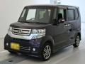 2016 Honda N-BOX CUSTOM