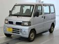 2007 Nissan Clipper Van