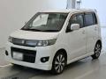 2011 Suzuki WAGON R STINGRAY
