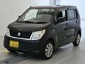 2016 Suzuki Wagon R