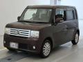 2010 Daihatsu Move Conte