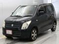 2009 Suzuki Wagon R