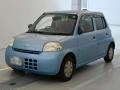 2009 Daihatsu Esse