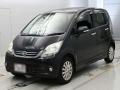 2009 Daihatsu Move