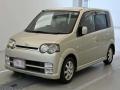 2003 Daihatsu Move