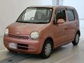 2008 Daihatsu Move Latte