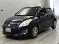 2016 Suzuki Swift