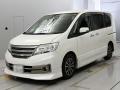 2012 Nissan Serena