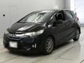2014 Honda Fit Hybrid